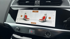 Jaguar I-Pace 294kW EV400 Black 90kWh 5dr Auto [11kW Charger] Electric Estate